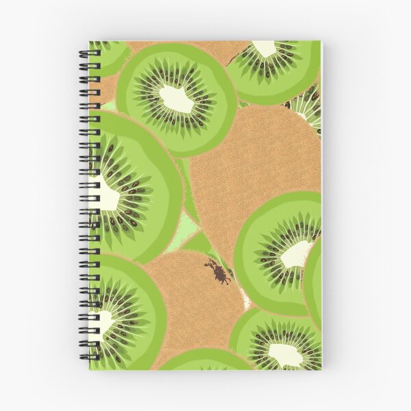 Item preview, Kiwi Fruit Print designed and sold by DreamFruit11.