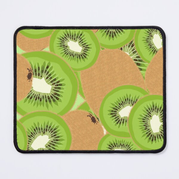 Item preview, Kiwi Fruit Print designed and sold by DreamFruit11.