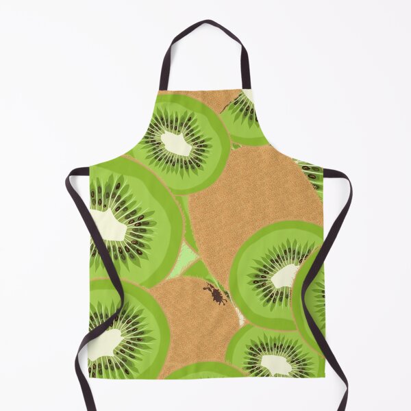 Item preview, Kiwi Fruit Print designed and sold by DreamFruit11.
