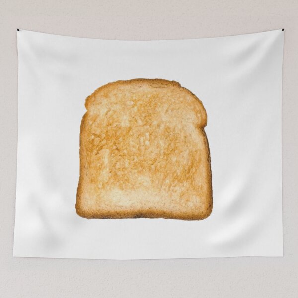 Item preview, Toast designed and sold by zarabukhari.