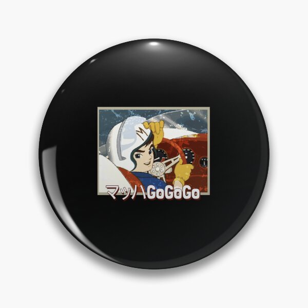 Item preview, Go Go speed racer - Limited Edition | Perfect Gift Love speed racer designed and sold by debiea.