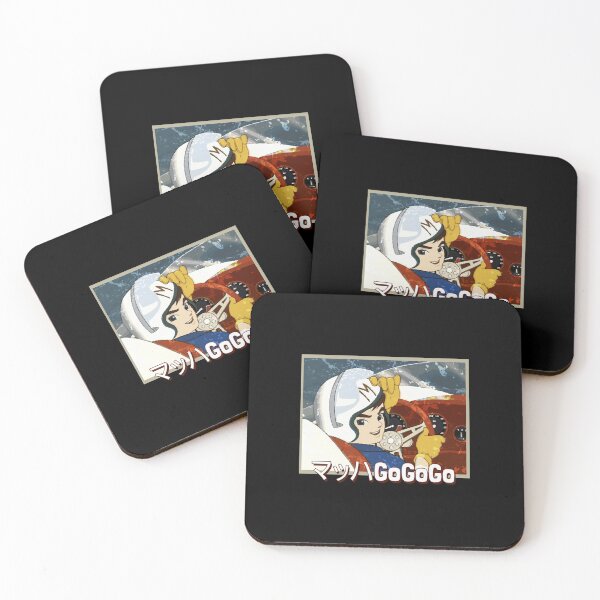 Item preview, Go Go speed racer - Limited Edition | Perfect Gift Love speed racer designed and sold by debiea.