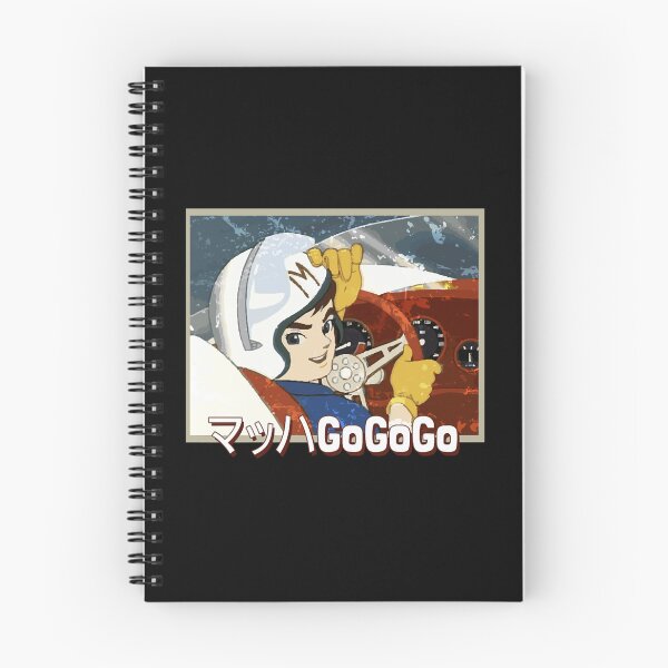 Item preview, Go Go speed racer - Limited Edition | Perfect Gift Love speed racer designed and sold by debiea.