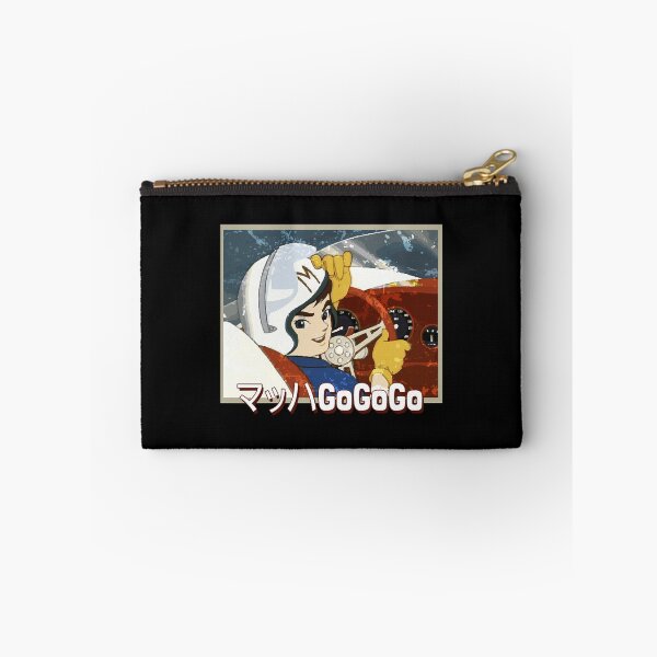 Item preview, Go Go speed racer - Limited Edition | Perfect Gift Love speed racer designed and sold by debiea.