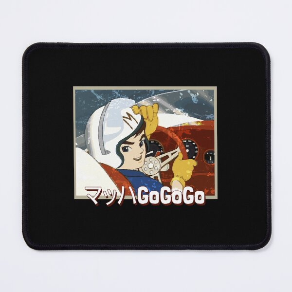 Item preview, Go Go speed racer - Limited Edition | Perfect Gift Love speed racer designed and sold by debiea.