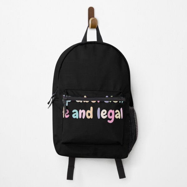 Item preview, Keep Abortion Safe Legal Accessible Feminist Women's Rights designed and sold by bilal233.