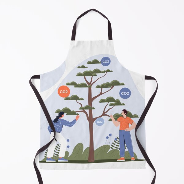 Item preview, CO2 reduction environmental science concept designed and sold by KamoMokotedi.