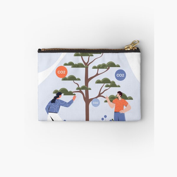 Item preview, CO2 reduction environmental science concept designed and sold by KamoMokotedi.
