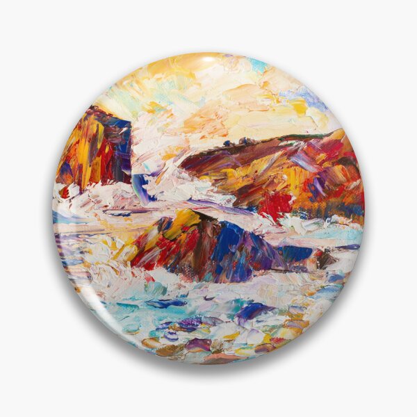 Artikelvorschau, Mediterranean Seascape entworfen und verkauft von Natalia_Shchip.