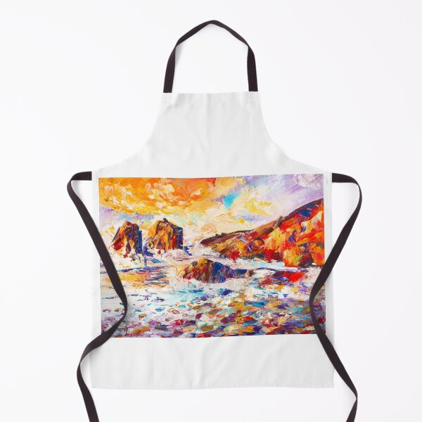 Artikelvorschau, Mediterranean Seascape entworfen und verkauft von Natalia_Shchip.
