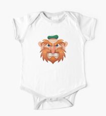Full Kilt! One Piece - Short Sleeve