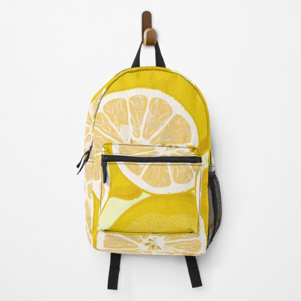 Item preview, Lemons Print designed and sold by DreamFruit11.