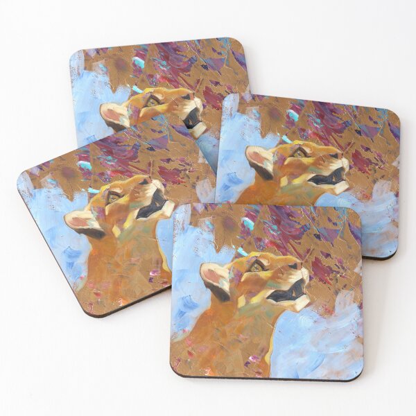 Item preview, Gold Breath designed and sold by LauraGarabedian.