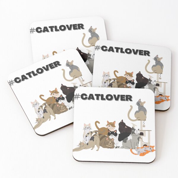Item preview, #CATLOVER designed and sold by Jessi-Sketches.