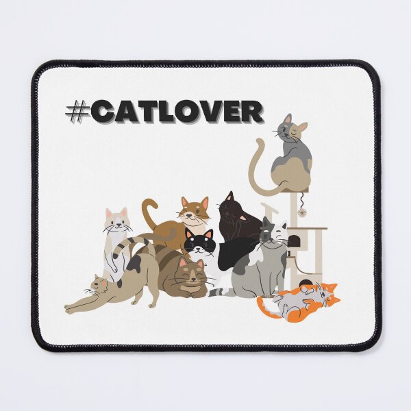 Item preview, #CATLOVER designed and sold by Jessi-Sketches.