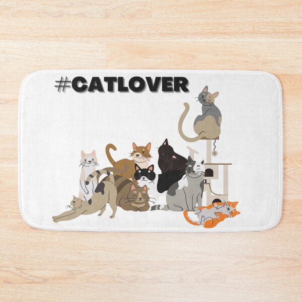 Item preview, #CATLOVER designed and sold by Jessi-Sketches.
