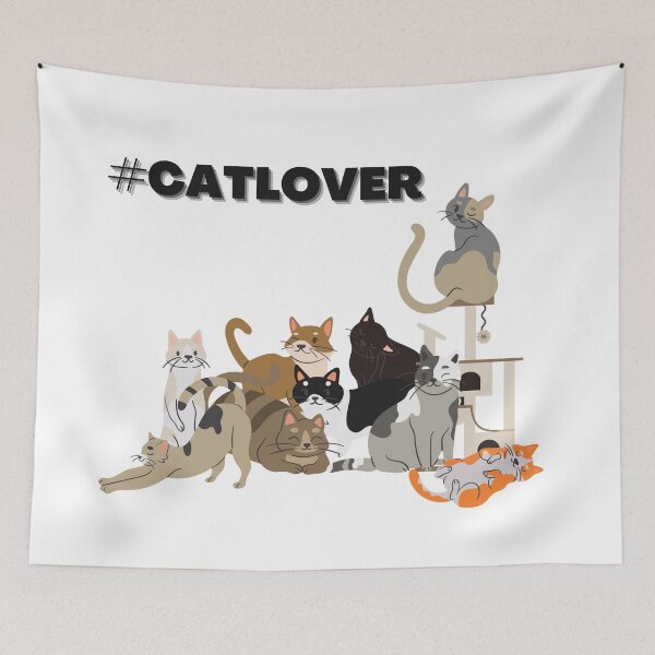 Item preview, #CATLOVER designed and sold by Jessi-Sketches.