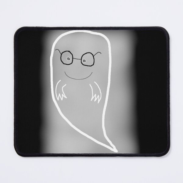 Item preview, Mister happy Ghostmer designed and sold by CryptoEnths.