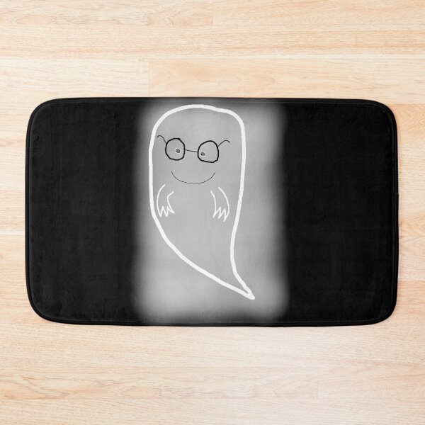 Item preview, Mister happy Ghostmer designed and sold by CryptoEnths.