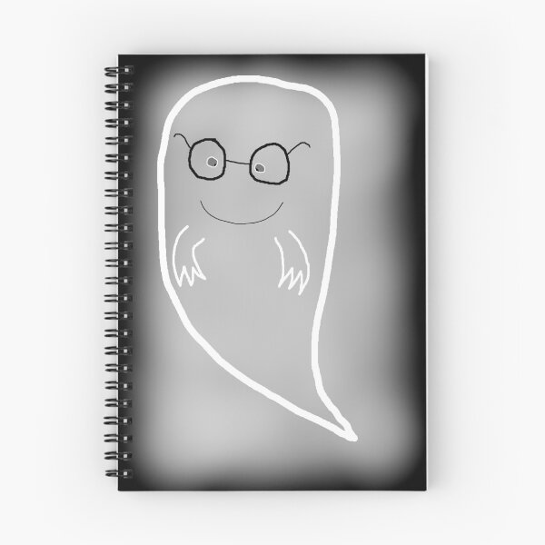 Item preview, Mister happy Ghostmer designed and sold by CryptoEnths.