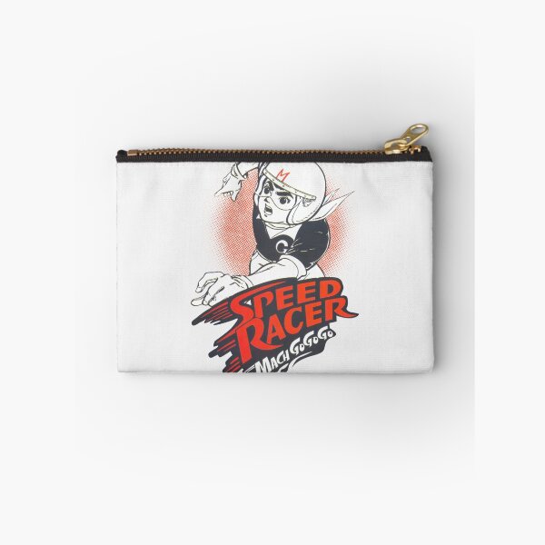Item preview, SPEED RACER MACH GOGOGO- Limited Edition | Perfect Gift Love speed racer designed and sold by debiea.