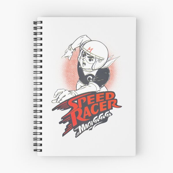 Item preview, SPEED RACER MACH GOGOGO- Limited Edition | Perfect Gift Love speed racer designed and sold by debiea.