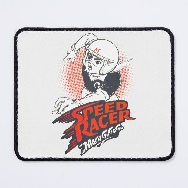 Item preview, SPEED RACER MACH GOGOGO- Limited Edition | Perfect Gift Love speed racer designed and sold by debiea.