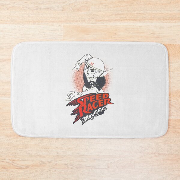 Item preview, SPEED RACER MACH GOGOGO- Limited Edition | Perfect Gift Love speed racer designed and sold by debiea.