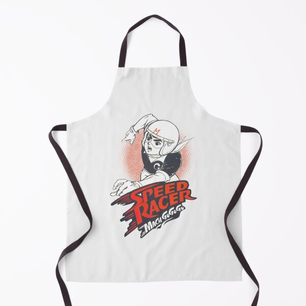 Item preview, SPEED RACER MACH GOGOGO- Limited Edition | Perfect Gift Love speed racer designed and sold by debiea.