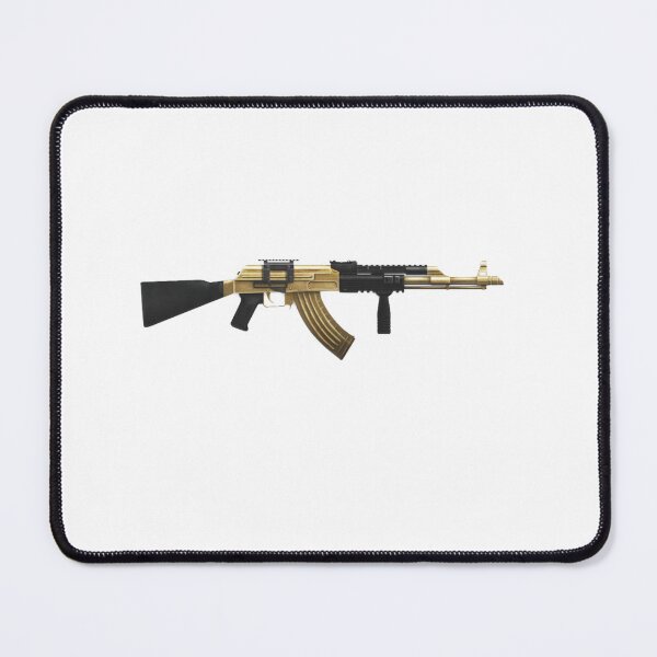 Item preview, Gun Logo Stickers designed and sold by Desgin0001.