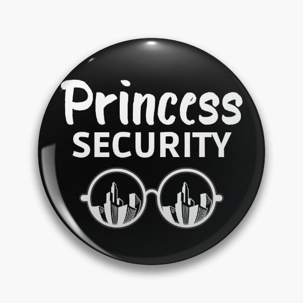 Artikelvorschau, Prinzessin Security v2 entworfen und verkauft von zakariadesigner.
