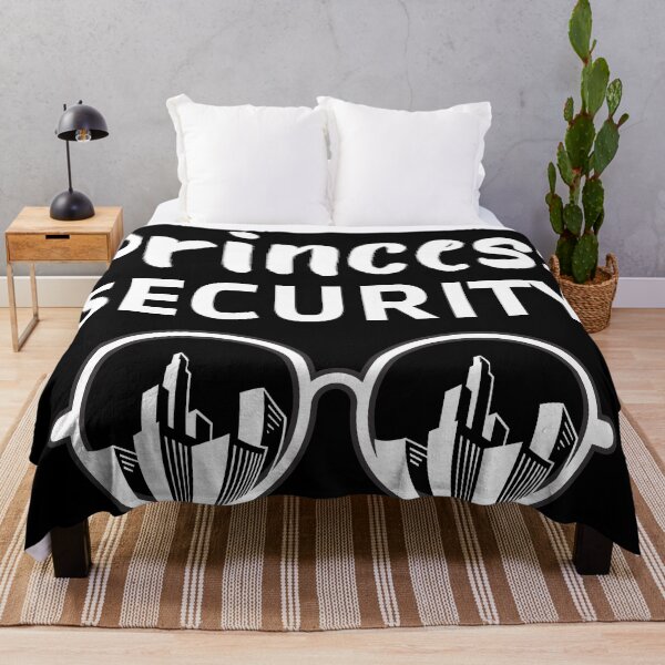 Item preview, Princess Security v2 designed and sold by zakariadesigner.