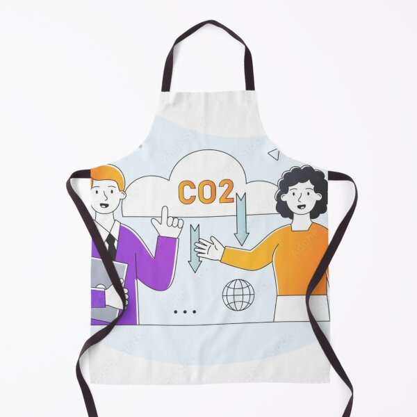 Item preview, Dioxide emissions environmental science concept designed and sold by KamoMokotedi.