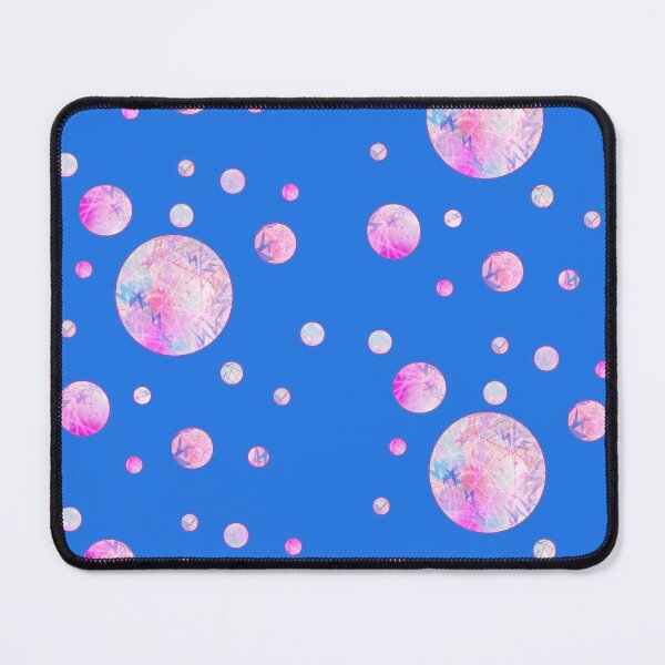 Item preview, All the funky circles designed and sold by Keatos.