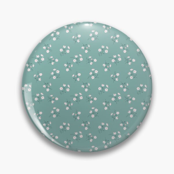 Item preview, Delicate Daisys designed and sold by Color Me F*@k!ng Happy.