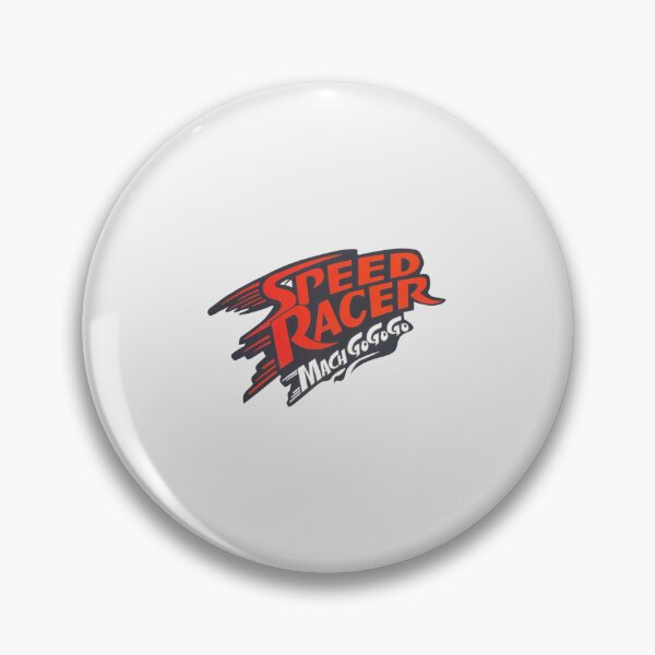 Item preview, MACH GOGOGO SPEED RACER- Limited Edition | Perfect Gift Love speed racer designed and sold by debiea.