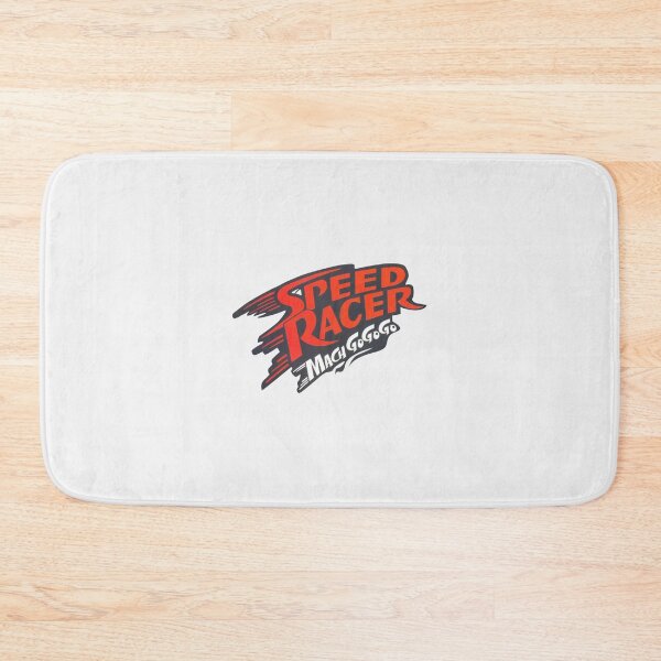 Item preview, MACH GOGOGO SPEED RACER- Limited Edition | Perfect Gift Love speed racer designed and sold by debiea.
