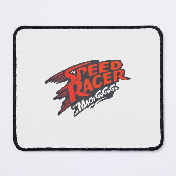 Item preview, MACH GOGOGO SPEED RACER- Limited Edition | Perfect Gift Love speed racer designed and sold by debiea.