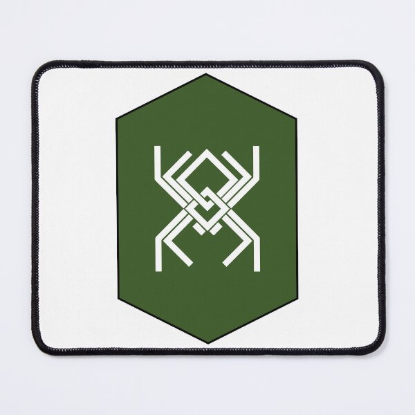 Item preview, Guild of Weavers designed and sold by Talion Design.