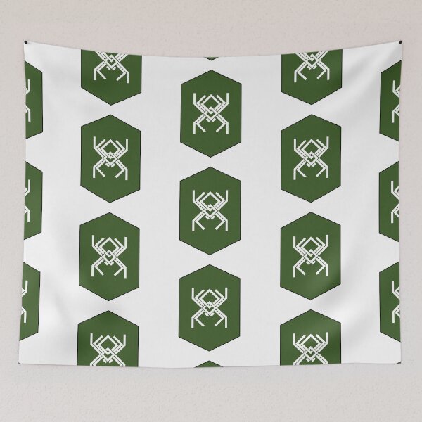 Item preview, Guild of Weavers designed and sold by Talion Design.