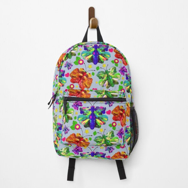Item preview, Squish Paint Butterfly designed and sold by Veata.
