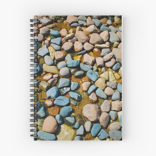 Item preview, Stones On The Shore designed and sold by Middy's Art.
