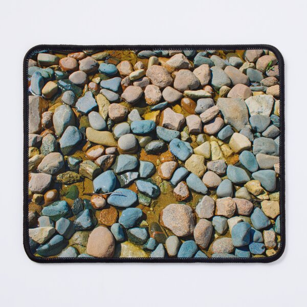 Item preview, Stones On The Shore designed and sold by Middy's Art.