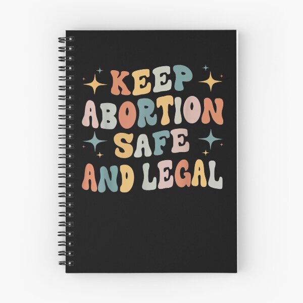 Item preview, Keep Abortion Safe Legal Accessible Feminist Women's Rights designed and sold by bilal233.