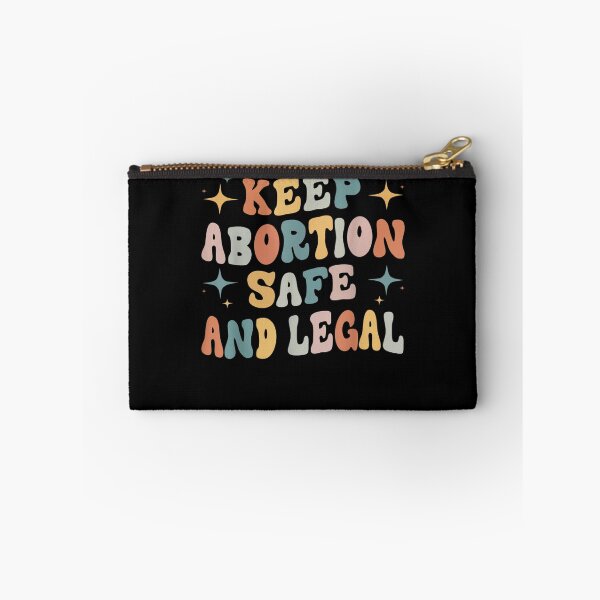 Item preview, Keep Abortion Safe Legal Accessible Feminist Women's Rights designed and sold by bilal233.