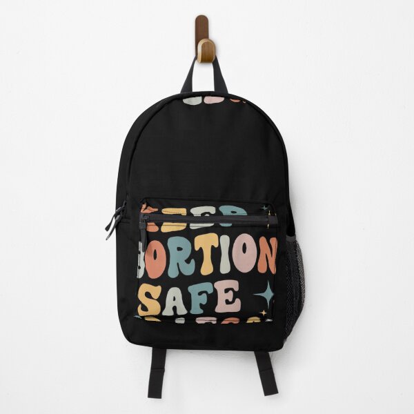 Item preview, Keep Abortion Safe Legal Accessible Feminist Women's Rights designed and sold by bilal233.