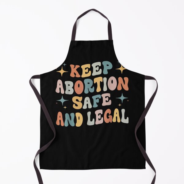 Item preview, Keep Abortion Safe Legal Accessible Feminist Women's Rights designed and sold by bilal233.