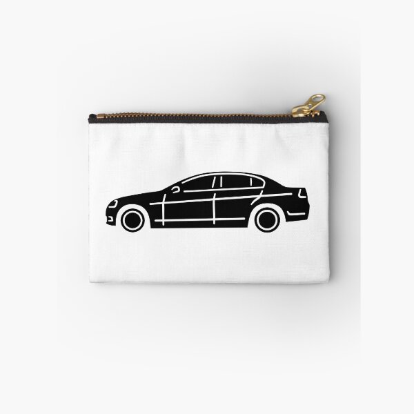 Item preview, Holden Calais designed and sold by AutoClub.