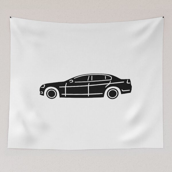 Item preview, Holden Calais designed and sold by AutoClub.