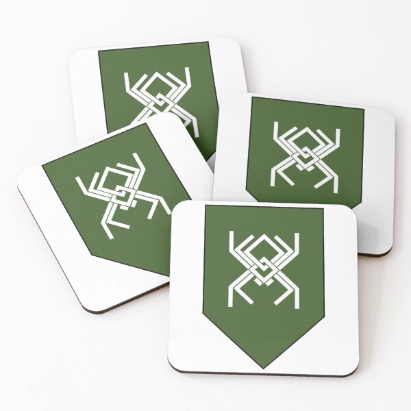 Item preview, Guild of Weavers designed and sold by Talion Design.
